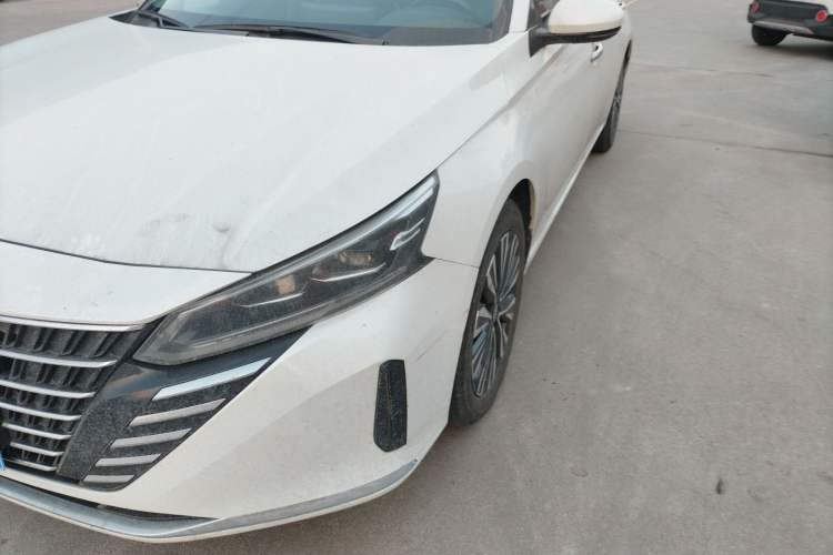 Used Nissan Teana 2022 2.0L XL-TLS Enjoyment Edition
