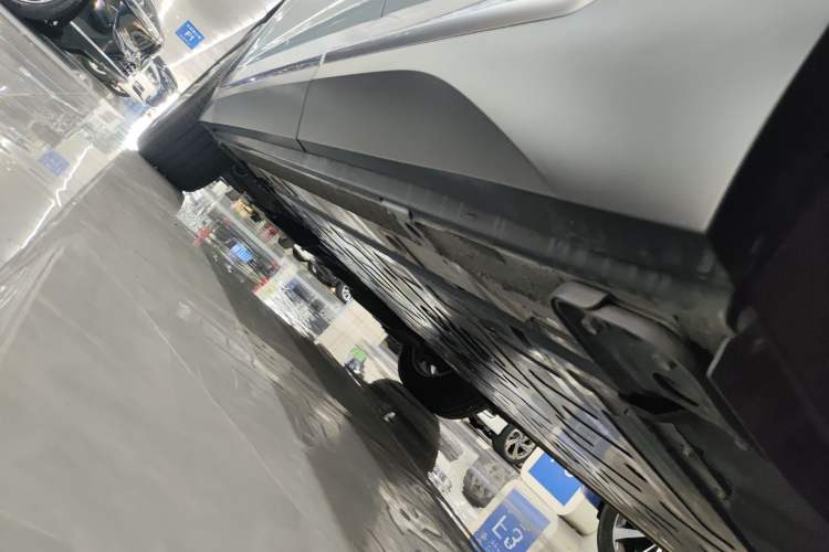 Used Nio ES6 2022 75 kWh Sport Edition
