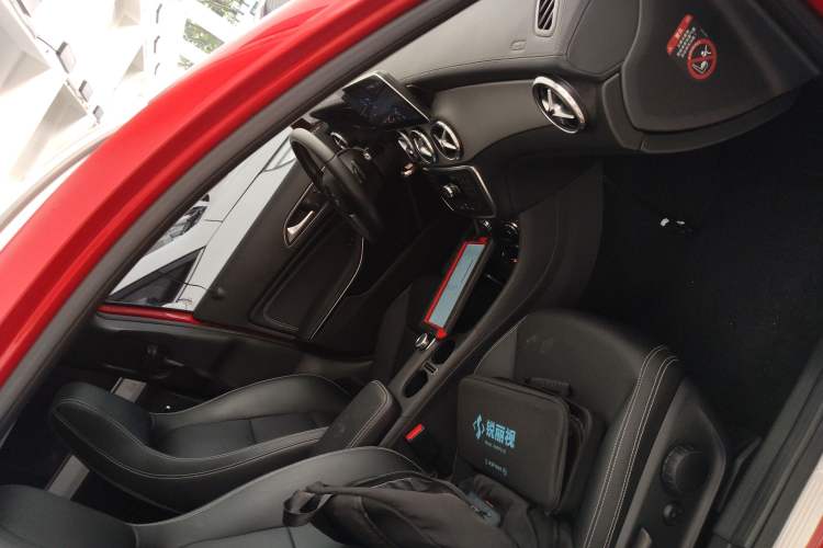 Used Mercedes-Benz GLA 2015 GLA 200 Fashion Model