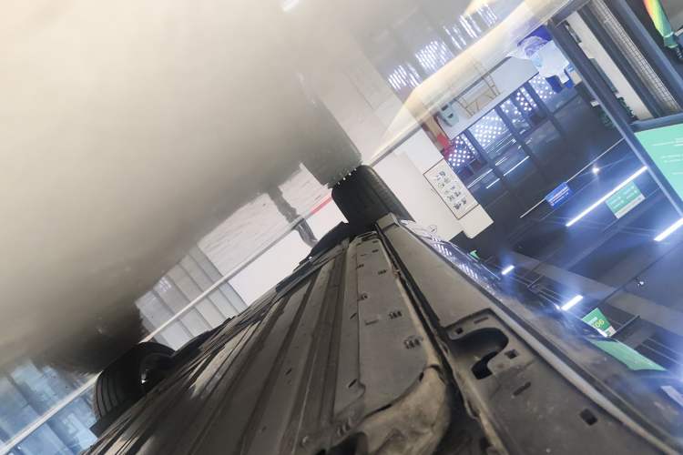 Used Cadillac OPTIQ 2024 Standard Range Version
