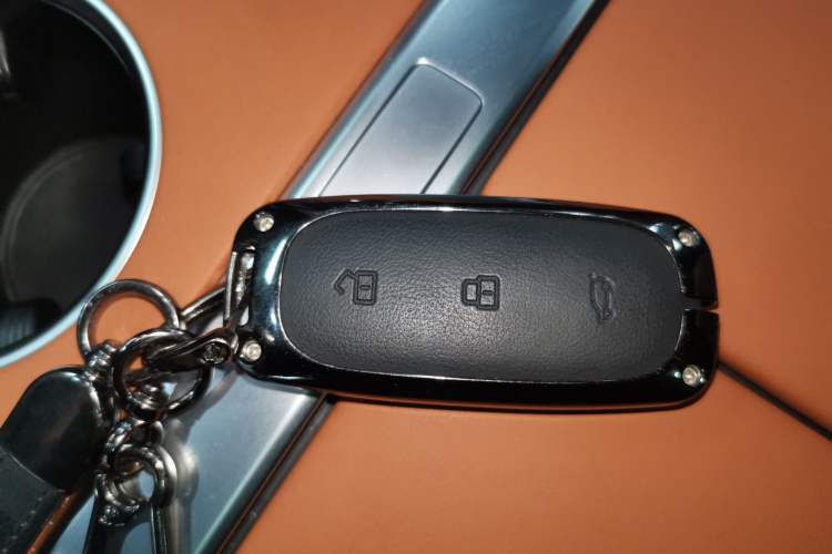 Used Li Auto L9 2023 Pro Model