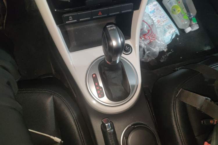 Used Volkswagen Beetle 2017 180TSI Yile Edition