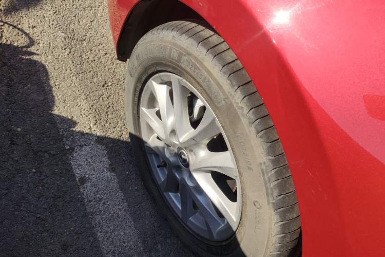 Used Mazda Mazda 3 Axela 2019 Cloud-Controlled Version Sedan 1.5L Automatic Comfort Trim China VI Standard