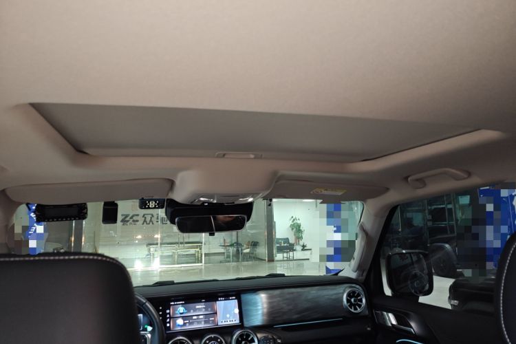 Used Tank 300 2023 2.0T Iron Rider 02
