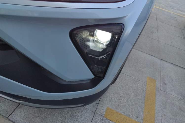 Used Nio ES6 2020 600 km Sport Edition