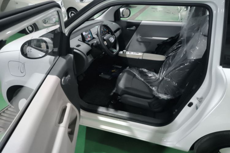 Used  Lumin 2025 205 km Xiangqin Version
