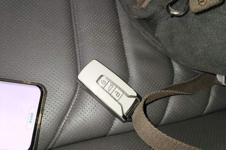 Used Volkswagen Touareg 2019 2.0 TSI Ruiyi Edition China V Standard
