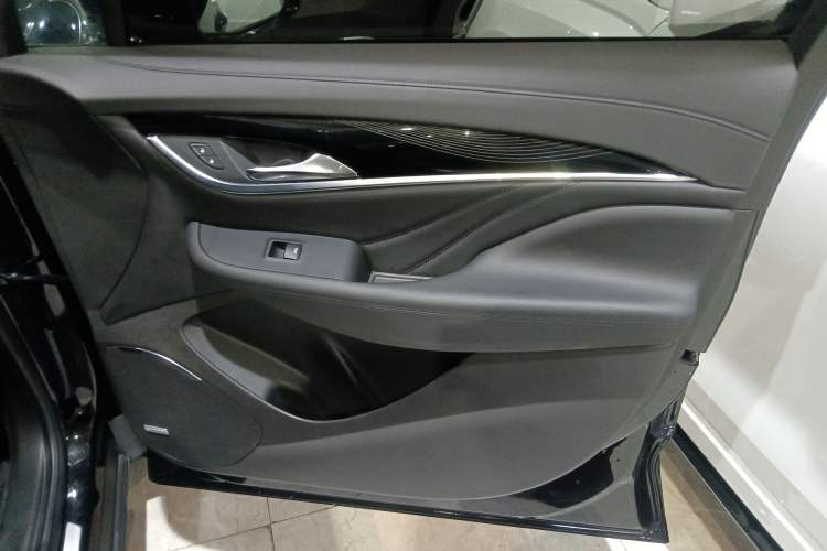 Used Buick Enclave 2022 652T 4x4 Prestige Flagship 6-Seater
