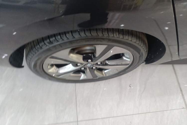 Used Hyundai Lafesta 2019 280TGDi Smart Speed Version China VI Standard
