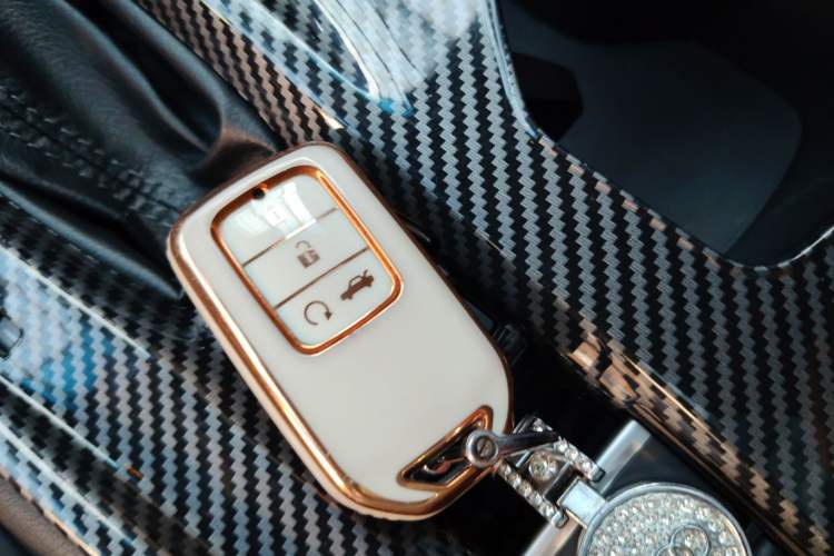 Used Honda Accord 2022 260TURBO Phantom Night · Prestige Edition