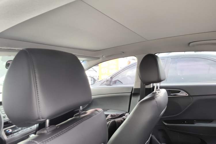 Used Hyundai Mistra 2016 1.8L Automatic Smart GLS
