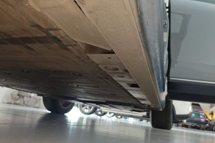 Used Nio ES8 2020 415 km Range 6-Seater Version
