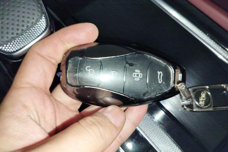 Used Hongqi H5 PHEV 2025 170 Super Hybrid Version
