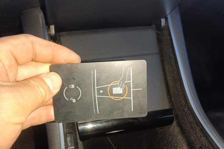 Used Tesla Model 3 2020 Revised Version Standard Range Rear-Wheel Drive – Upgraded Edition
