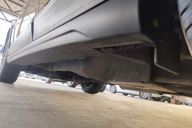 Used Haval H6 2015 Sport Edition 1.5T Automatic Two-Wheel Drive Luxury Model
