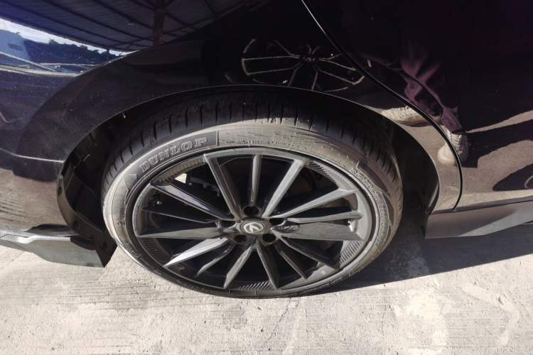 Used Changan UNI-V 2024 1.5T Prestige Sport Edition
