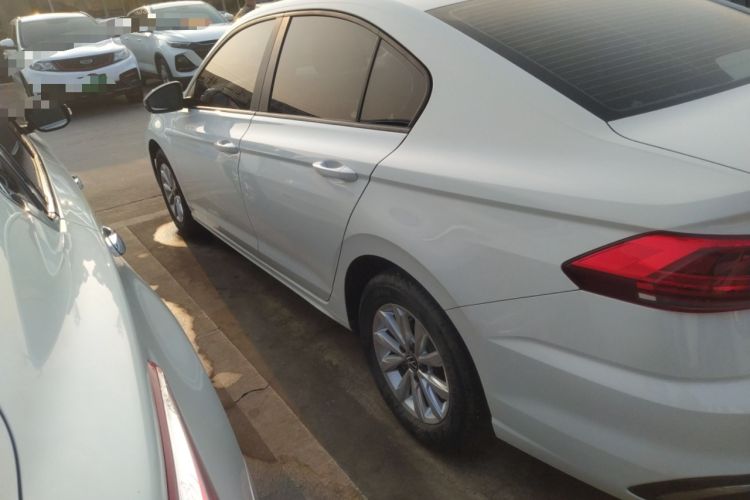 Used Volkswagen Bora 2023 200TSI DSG Comfort Edition