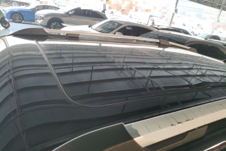 Used Haval  2024 Hi4 102km Trend Electric Version Plus
