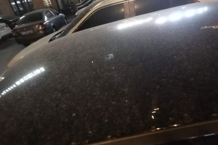 Used Baojun KiWi EV 2023 Smart Trend Edition Ternary Lithium
