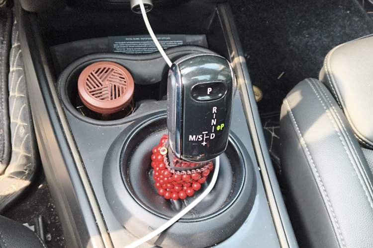 Used MINI Countryman 2021 1.5T COOPER ALL4 Connoisseur