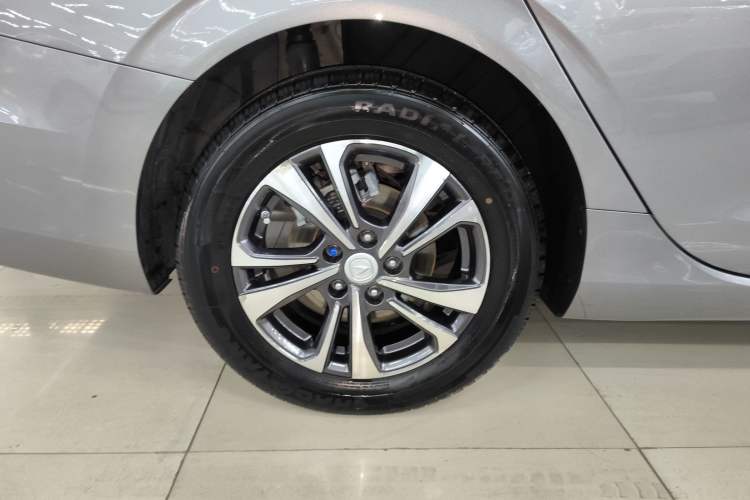 Used Changan Eado 2020 PLUS Blue Whale NE 1.4T GDI DCT Prestige Model