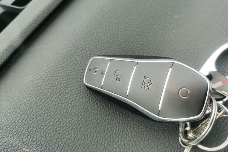 Used BYD Song Pro New Energy 2024 HONOR Edition DM-i 71KM Leading Model