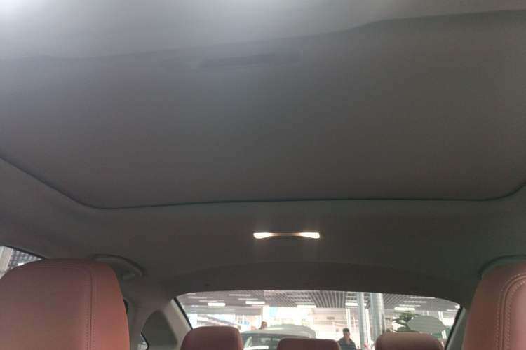 Used Changan Eado 2024 PLUS Blue Whale NE 1.4T GDI DCT High-Energy Edition