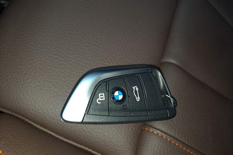 Used BMW X2 2021 sDrive25i Midnight Edition
