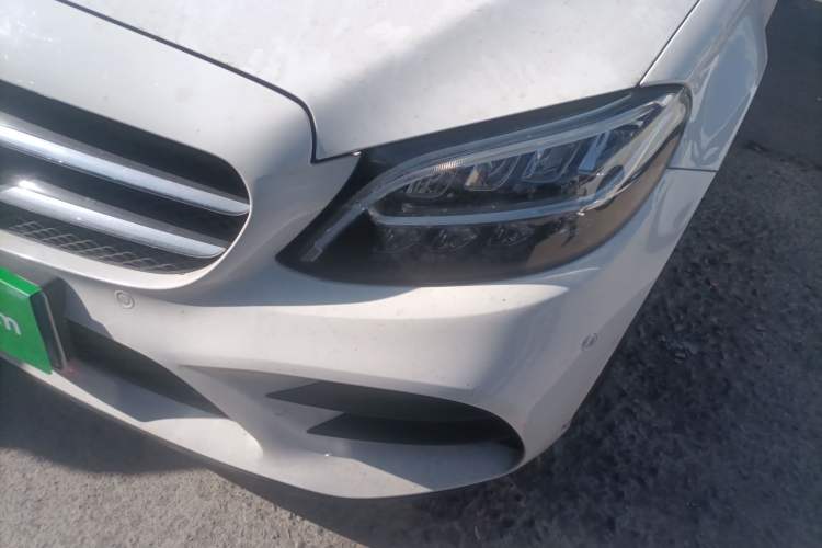 Used Mercedes-Benz C-Class 2020 Restyled C 260 Sport Edition