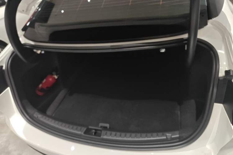 Used Ford Mondeo 2022 Restyled EcoBoost 245 Luxury Version