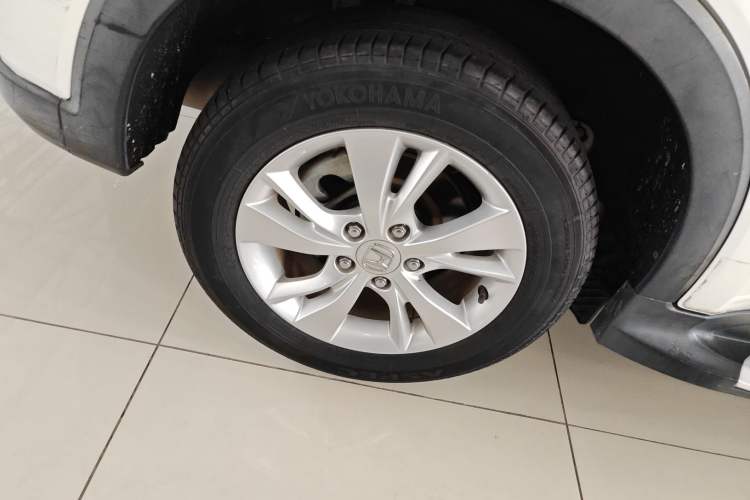 Used Honda Vezel 2017 1.5L CVT 2WD Comfort Model
