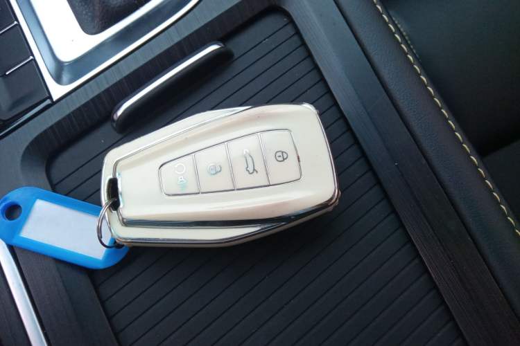 Used Geely Auto Binray 2021 1.4T CVT Asian Games Edition