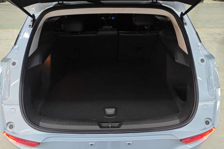 Used Buick Velite 6 2020 Plug-in Hybrid Connected Smart Edition