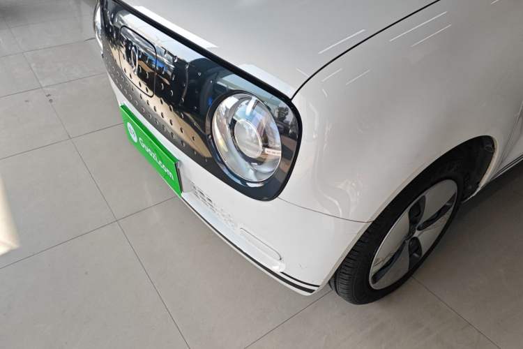 Used ORA Black Cat 2021 301km Cute Pet Edition
