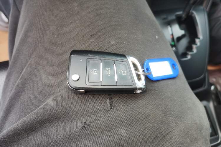 Used Toyota Vios 2021 1.5L CVT Innovation Edition