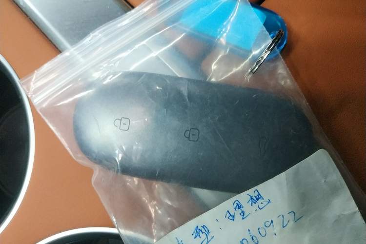 Used Li Auto L6 2025 Pro Smart Refresh Edition
