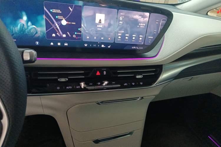 Used Buick Century 2023 2.0T Four-Seat Private Edition