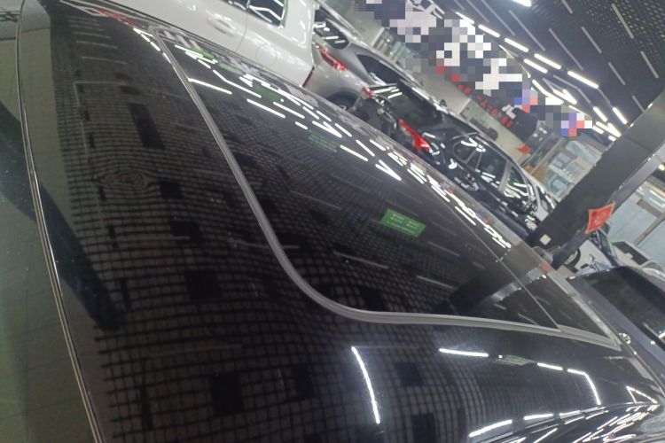 Used Volkswagen Passat 2020 330TSI Luxury Edition China VI