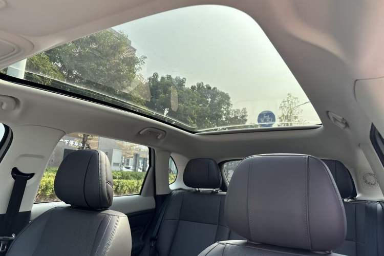 Used Leapmotor B10 2025 510 Joyful Edition
