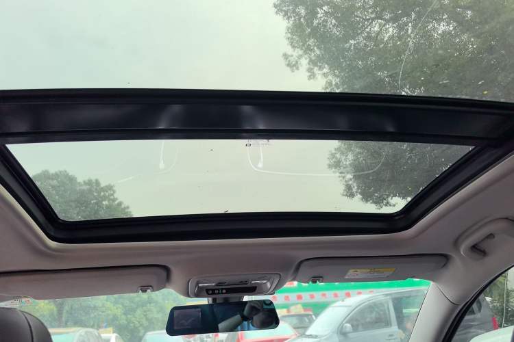 Used Chevrolet Malibu XL 2019 535T CVT Active Version