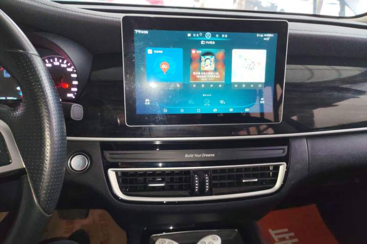 Used BYD Song MAX 2019 1.5T Automatic Smart Connect Ruiyi Sunroof Model 7 Seats China VI Standard
