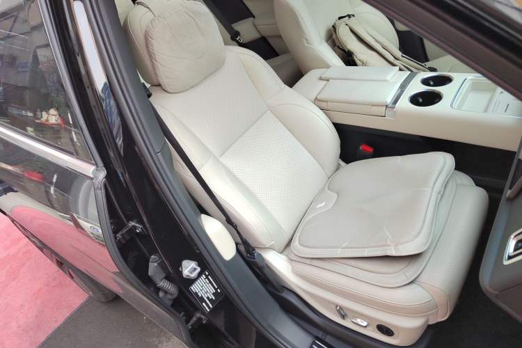 Used Li Auto L6 2024 Pro Model