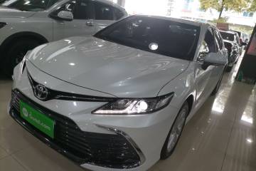 Used Toyota Camry 2022 2.0GVP Premier Edition