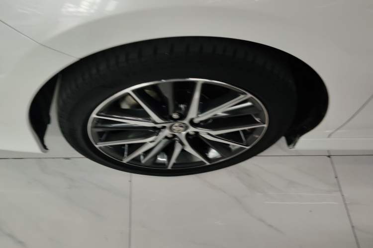 Used Toyota Camry 2021 2.5G Luxury Edition
