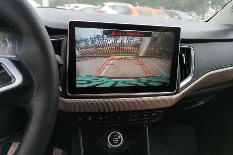 Used NETA N01 2019 380e