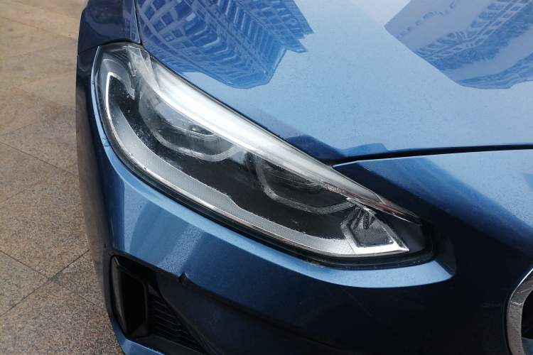 Used BMW 1 Series 2022 120i M Sport Edition
