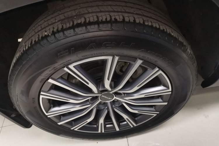 Used JETOUR X90 PLUS 2023 Facelift 1.6TD DCT Villa 5-Seater
