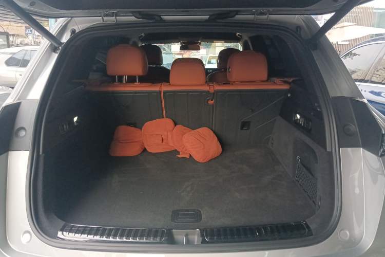 Used Li Auto L7 2023 Pro Model