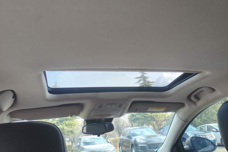 Used Buick Regal 2015 1.6T Elite Tech Model
