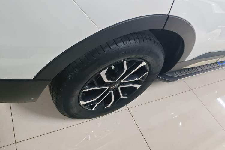 Used Haval H6 2021 National Trend Edition 1.5T Automatic Urban Version